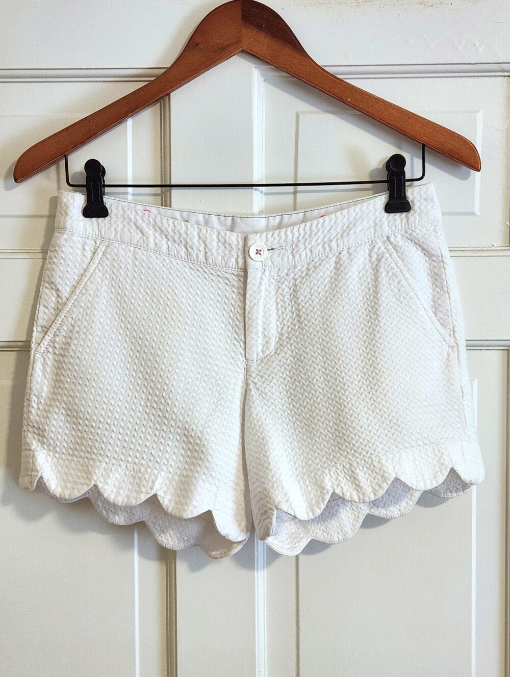 🌞HTF Lilly Pulitzer🌞 - Buttercup Short